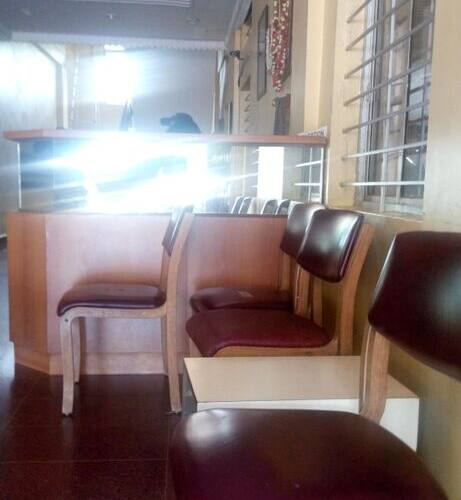 Kamat's Hotel Siddarth, Honavar 3